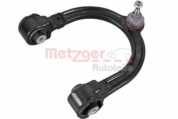 58111701 Metzger