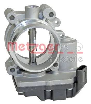 Cuerpo de aceleración completo Metzger 0892426 precio, desde 87,43 EUR