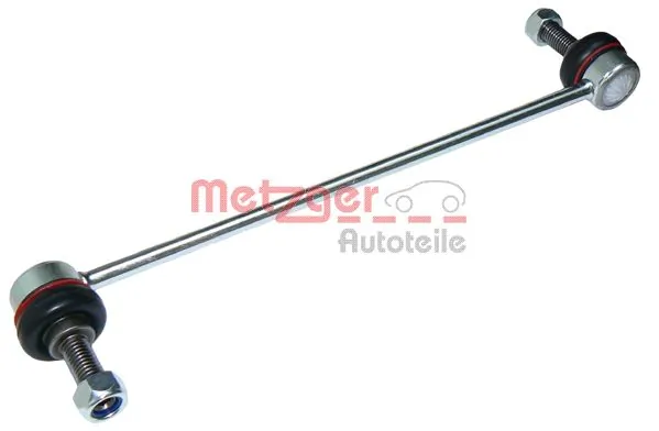 53001918 Metzger