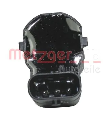 0901075 Metzger Packtronic Frontal Lateral