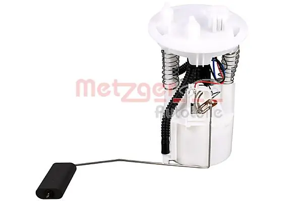 2250401 Metzger
