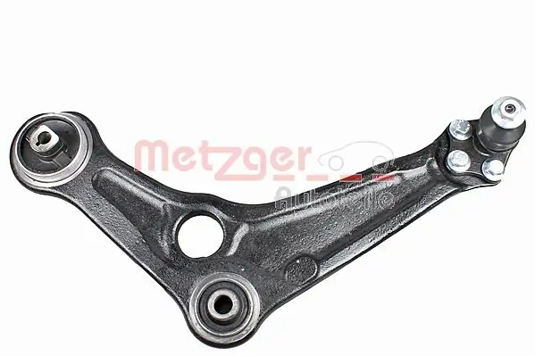 58126401 Metzger
