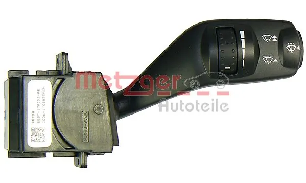 0916099 Metzger