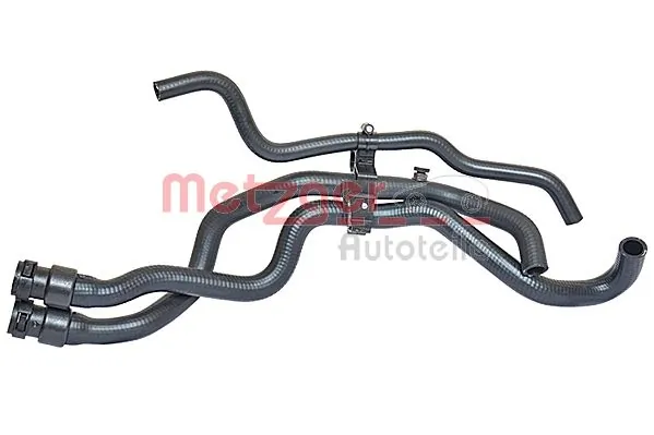 Comprar 7700834888 Nissan/Infiniti Manguera doble del radiador de la calefacción