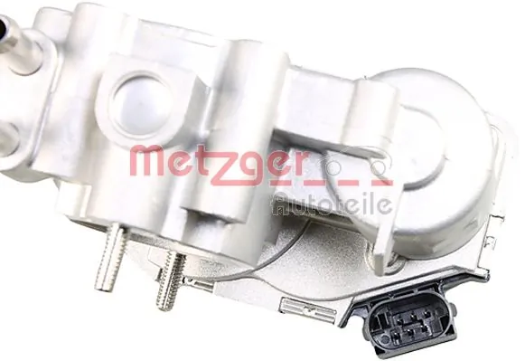 Mariposa de admisión para Opel Astra G F69