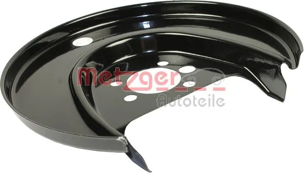 6115055 Metzger