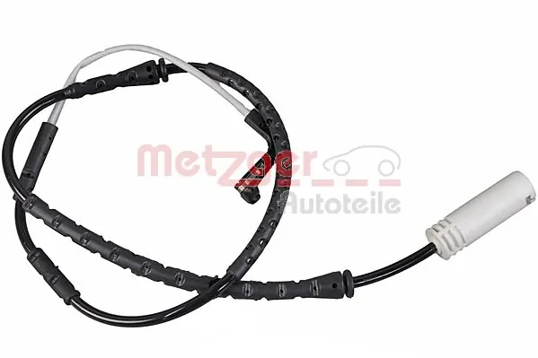1190122 Metzger