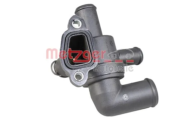 Termostato de agua para Smart FORTWO  451