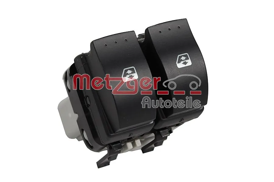 0916551 Metzger