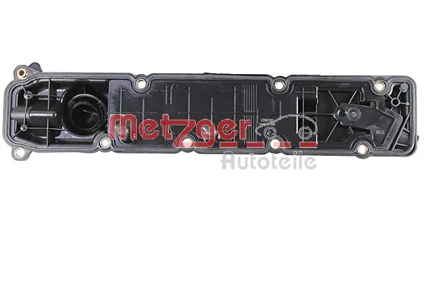 Tapa de culata para Peugeot Partner I 5F