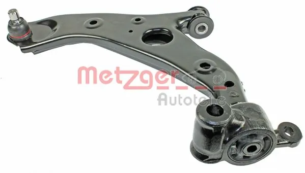 58094301 Metzger