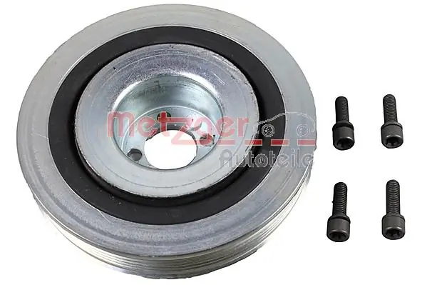 Polea del cigüeñal Peugeot/Citroen 93191381 precio, desde 58,16 EUR