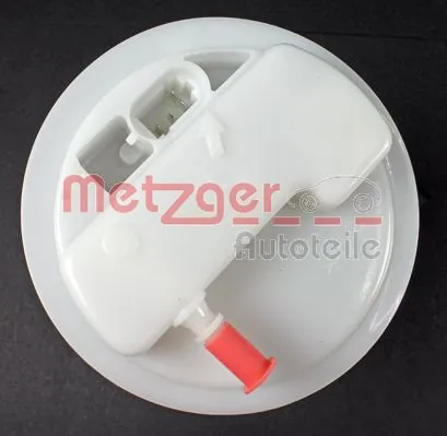Bomba de combustible Peugeot/Citroen 1671040780