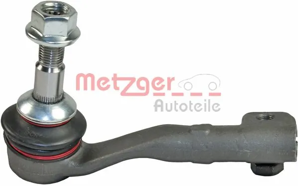 54052601 Metzger