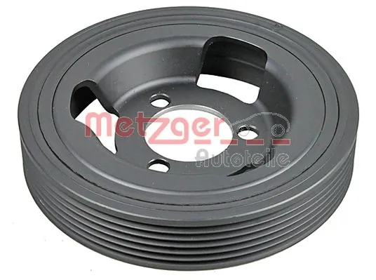 Polea de cigüeñal BCP16724 Bugiad