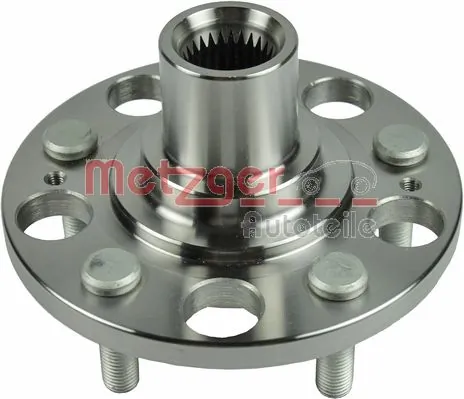 Buje de rueda KIA Sportage I SUV (K00) (1994 - 2004) precio, desde 34,07 EUR