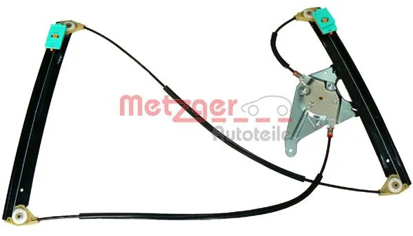 2160052 Metzger
