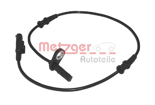 0900102 Metzger