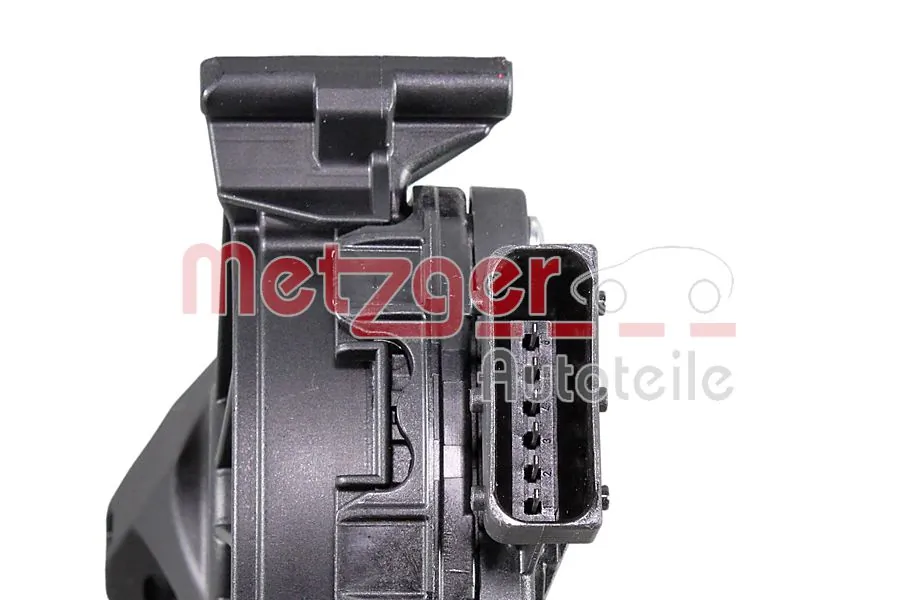 Pedal de aceleracion para Opel Zafira C P12