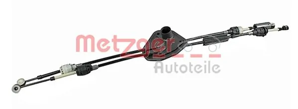 Comprar FT73124 Fast Cables De Accionamiento, Caja De Cambios