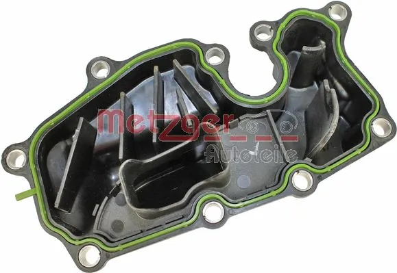 Separador de aceite del sistema de ventilación del cárter 51103013 AND