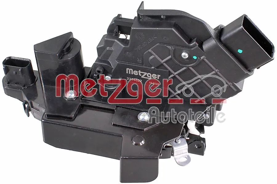 2314522 Metzger