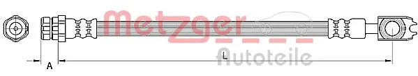 4110891 Metzger