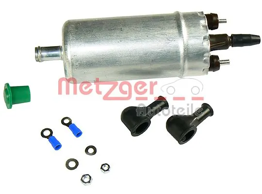 Comprar 580464076 Mercedes Bomba de combustible de línea
