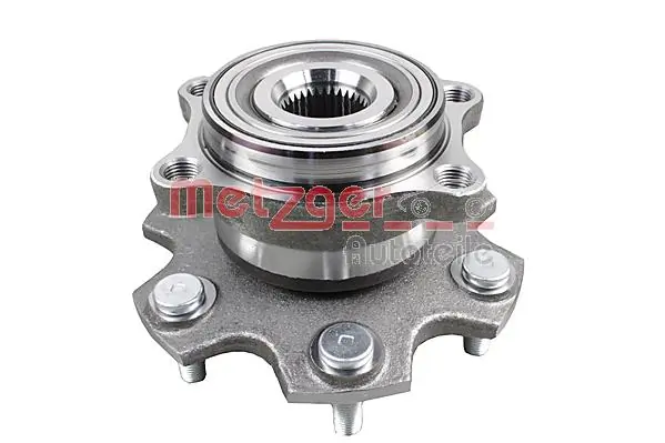 Comprar Cojinete de rueda Mitsubishi Pajero IV LONG V90