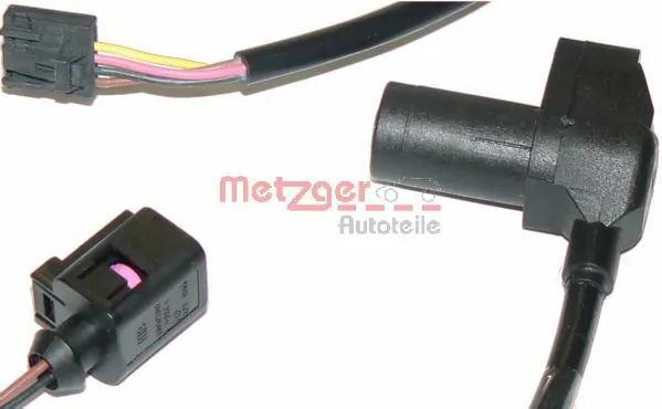 Sensor ABS delantero Audi A4 Avant B6