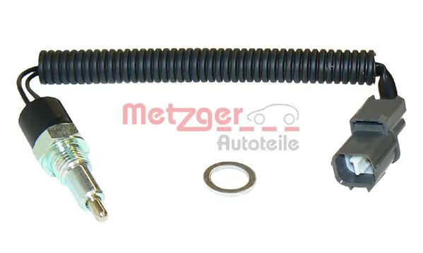 0912023 Metzger