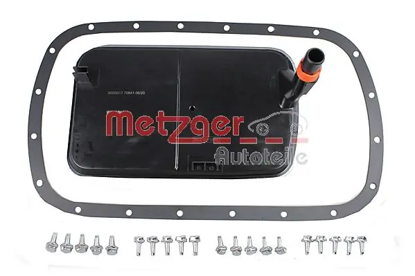 Filtro de transmisión automática BMW 5 sedán (E39) (1995 - 2003) precio, desde 35,38 EUR