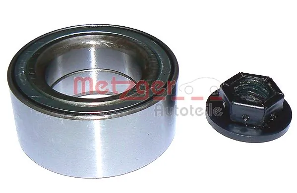 Cojinete de rueda delantero Ford Mondeo IV hatchback (CA2) (2007 - 2014) precio, desde 40,31 EUR