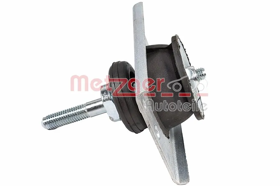Soporte izquierdo del motor 37967 Lemforder