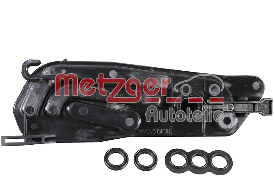 4010425 Metzger