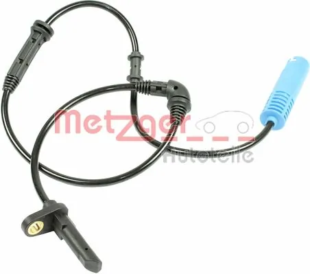 Precio del repuesto Sensor ABS delantero Cooper  hatchback