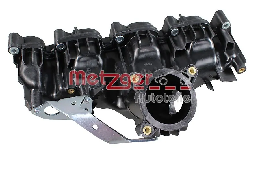 Colectores de admisión para Volkswagen Transporter T5 7HB, 7HJ, 7EB, 7EJ