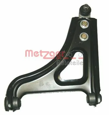 58062701 Metzger
