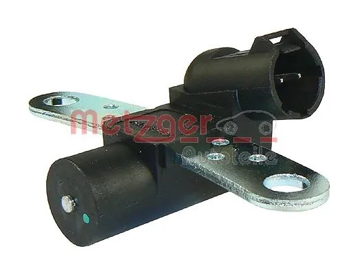  Sensor de cigüeñal Renault Clio 2