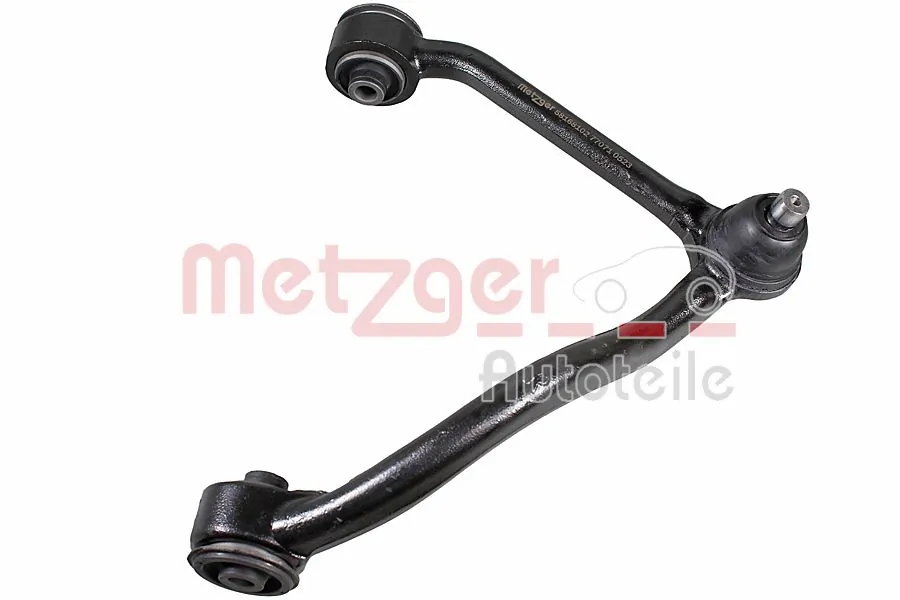 58168102 Metzger