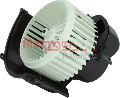Ventilador interior Volkswagen AMAROK 