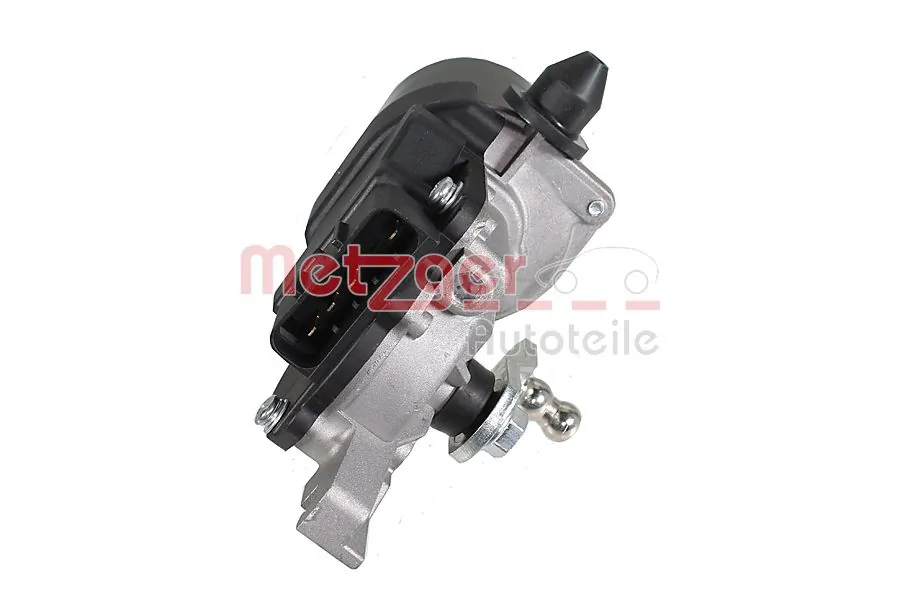 Comprar Motor limpiaparabrisas Fiat 500  312