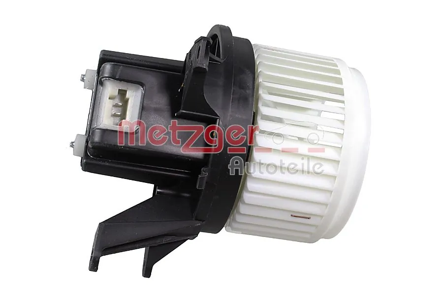 Ventilador de habitáculo para Jeep Compass  MP