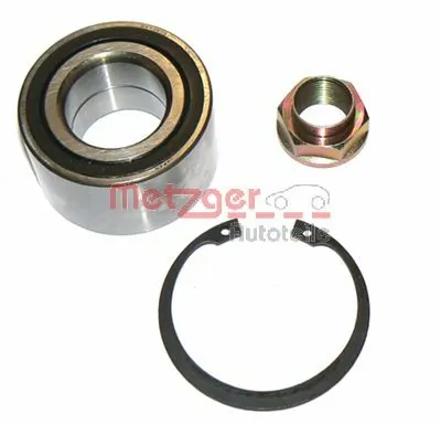 WM1002 Metzger