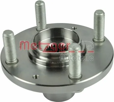 N7001 Metzger