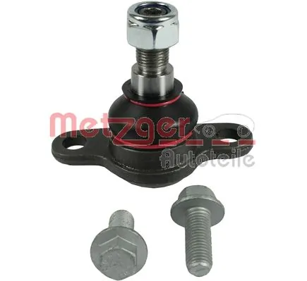 Rótula inferior de suspensión para Volkswagen Transporter T4 70B, 70C, 7DB, 7DK, 70J, 70K, 7DC, 7DJ