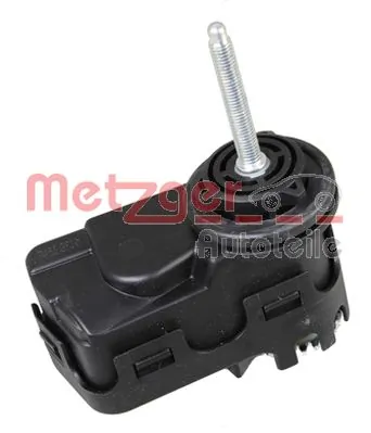 Elemento de regulación, regulación del alcance de faros  para Hyundai Sonata VI YF