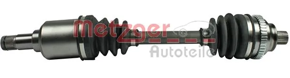 7210028 Metzger
