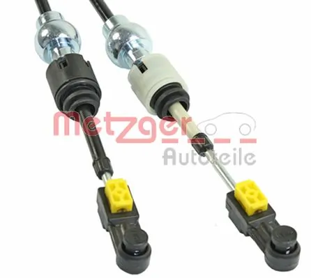 Cable de accionamiento de caja de cambios Beca Cables 2002283 precio, desde 92,17 EUR