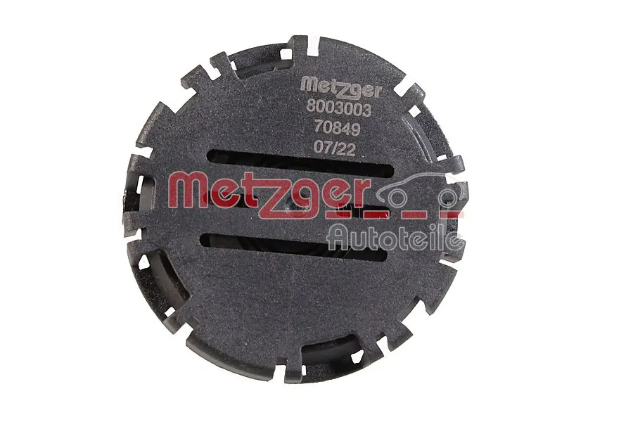 8003003 Metzger